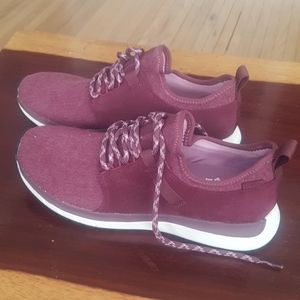 Roots Rideau Low Sneaker